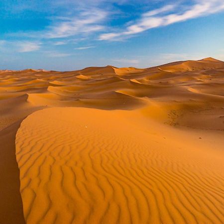 Erg Chigaga Desert Luxury Camp M'Hamid Exteriér fotografie